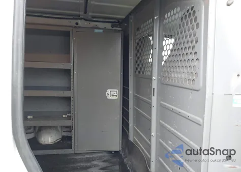 2014 Ford E-250 Commercial from USA, damaged, VIN 1FTNE2EW3EDA96349